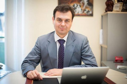 В "Слуге народа" объяснили, почему за назначение Ясько не хватило голосов