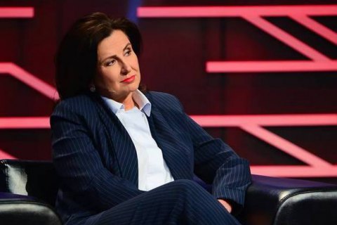 Богословская подала документы для регистрации кандидатом в президенты