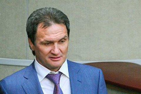 Верховный суд лишил российского экс-сенатора звания почетного гражданина Харькова 
