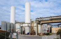 Кисень виробництва ОПЗ визнали лікарським засобом