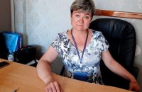 Радник мера Маріуполя звинуватив директорку однієї зі шкіл міста в співпраці з окупантами
