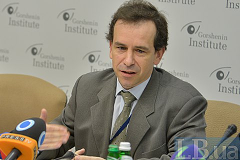 ​Евросоюз запускает информационную кампанию о безвизовом режиме