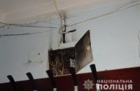 В Киеве ссора между соседями из-за громкой музыки закончилась поножовщиной
