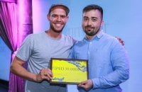 Ювілейний  кінофестиваль "Молодість" оголосив переможців