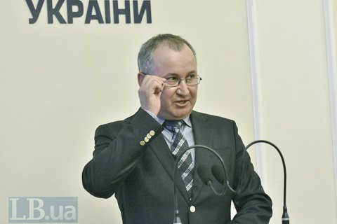 Новинский улетел в Грецию на своем самолете, - СБУ