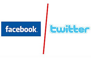 В Британии могут заблокировать Facebook и Twitter