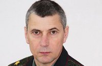 Янукович назначил нового командующего внутренними войсками МВД