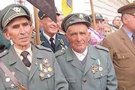 Львов торжественно отметит 67-летие УПА