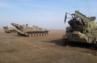 Чорновол: "Укроборонпром" продал единственный в стране завод по ремонту инженерно-саперной техники