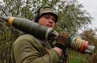 Більшість українців готові прийняти неможливість вступу до НАТО в обмін на “посилену збройну підтримку”, – опитування