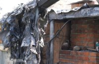 Унаслідок російського удару по Запоріжжі постраждала людина