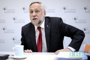 Губернатора Одесской области уволили из-за беспредела в регионе, - Кармазин