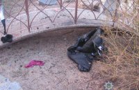 В Северодонецке 54-летний мужчина совершил самоубийство, подорвав себя гранатой