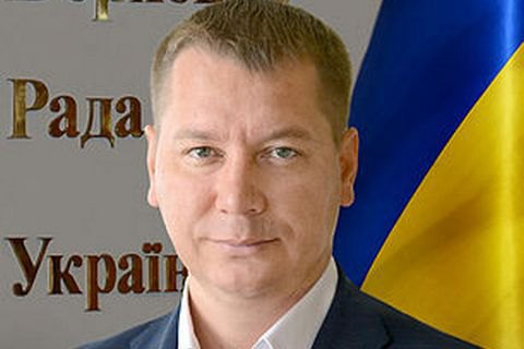 Глава Херсонской ОГА ответил на обвинения отца Гандзюк