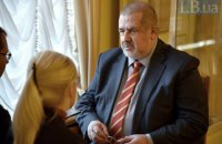Оказавшиеся в Сирии украинки просят помочь им вернуться на родину, - Чубаров