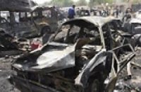 Количество жертв взрывов в Багдаде выросло до 50 человек
