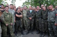 Воевать должны те, кто умеет 