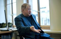 Коломойський: неофіційної частини грошей Шустер не повернув