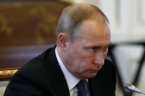 Генерал НАТО заявил, что Путин готов начать Третью мировую войну
