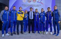 Молодіжка везе рекордну кількість нагород з чемпіонату світу з карате