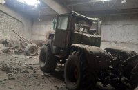 За день росіяни обстріляли чотири громади Сумщини