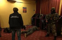 Полиция разоблачила 65 нелегальных игорных заведений по всей Украине