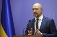 Шмигаль: карантин продовжать до 22 травня, з 11 травня обмеження послаблять