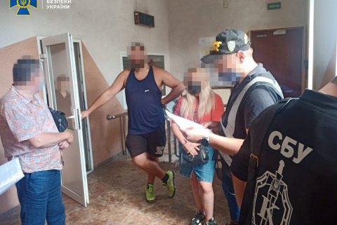 СБУ уличила экс-директора предприятия "Укроборонпрома" в растрате 5 млн гривен