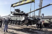 ​Час відбудови, або Кілька слів про план Маршалла для України