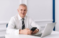 Життєва філософія і прогнози на майбутнє Ігоря Фісуна, власника УКРКАРТ