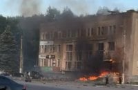 Росіяни двічі атакували відділення Укрпошти на Чернігівщині, а також в Краматорську
