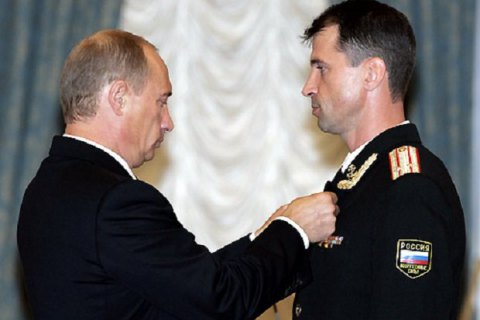 InformNapalm зібрала нові дані про російських військових, які брали участь в окупації Криму