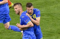 Двое игроков сборной Украины номинированы на премию Golden Boy-2021