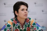 Тетяна Слюз: «Мої справи фабрикувалися акурат до мого дня народження»