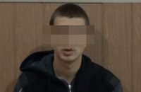 Задержанный боевик дал показания о причаcтности российской армии и ФСБ к войне на Донбассе