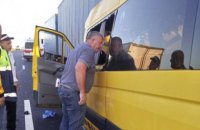 В окупованому Криму в ДТП з маршруткою та КамАЗом загинуло дев'ятеро людей (оновлено)