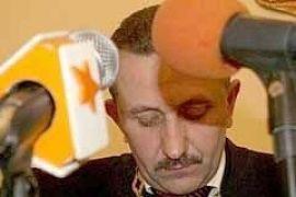 Прокуратура не станет мешать Зваричу голодать