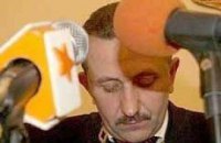 Прокуратура не станет мешать Зваричу голодать