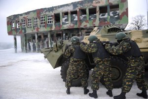 Россия проводит контртеррористическую операцию в Дагестане