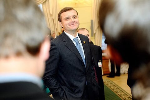 Депутаты от НФ предложили привлечь Левочкина по делу о конституционном перевороте