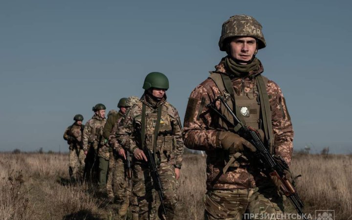 Ситуація на сході та півдні України залишається складною, – Генштаб