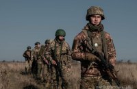 Ситуація на сході та півдні України залишається складною, – Генштаб