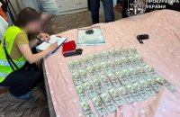 Посадовець військової частини на Київщині організував схему ухилення від мобілізації