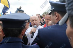 У Тимошенко уже не надеются на апелляцию, только на Европейский суд 