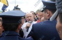 У Тимошенко уже не надеются на апелляцию, только на Европейский суд 