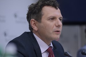 2014 год будет очень сложным для Украины, - Устенко