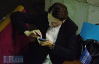 Льовочкіна у 2014 році купила два розкішні автомобілі і картинну галерею