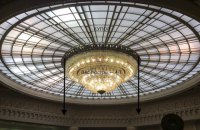 Неизвестная Рада. Купол имени Надежды Савченко