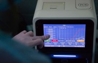 Щотижня у Києві зростає кількість підтверджених випадків ковіду, – Гінзбург 