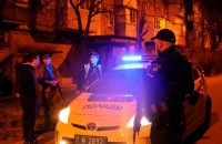 У Києві за вихідні виявили 140 порушників комендантської години